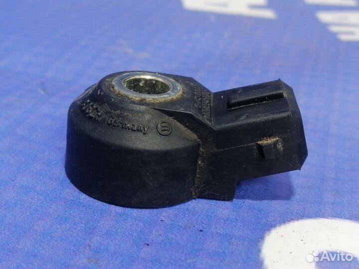 Датчик детонации Mercedes-Benz W220 седан 2002