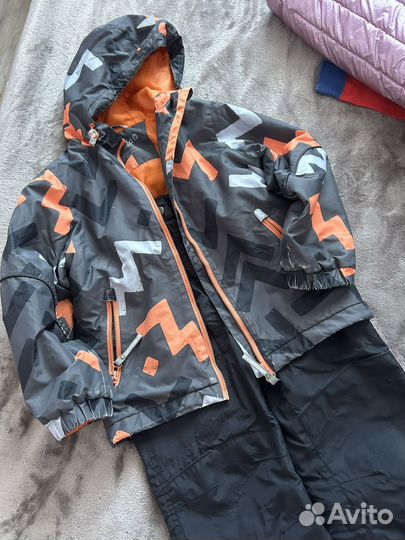 Костюм на мальчика