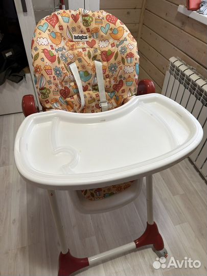 Стул для кормления