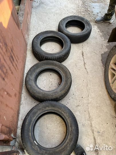 КАМА Кама-Евро-519 175/70 R13