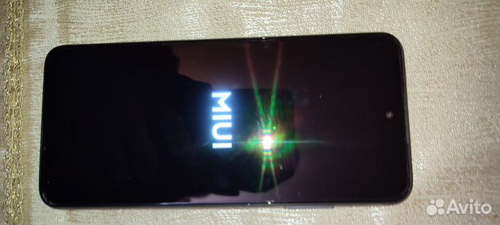 Xiaomi Redmi Note 10T, 4/128 ГБ