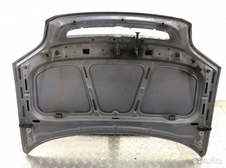 Капот Opel Zafira A (1999-2005)