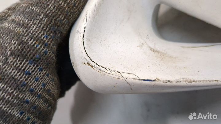 Зеркало боковое левое Opel Corsa D