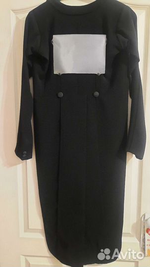 Одежда для бальных танцев для мальчика. Фрак