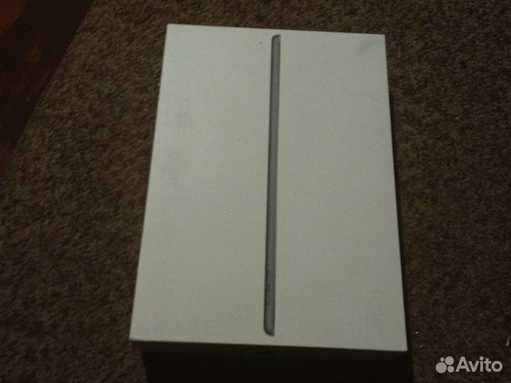 iPad 7 поколения 128gb