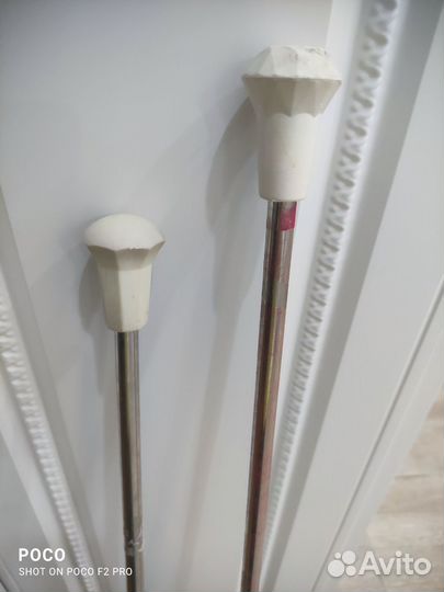 Батон для чирспорта