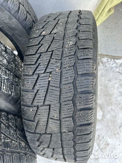 Cordiant Winter Drive 205/55 R16 94T
