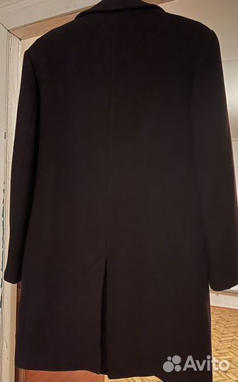 Пиджак шерсть винтаж