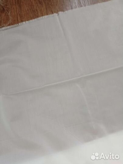 Капрон- ткань