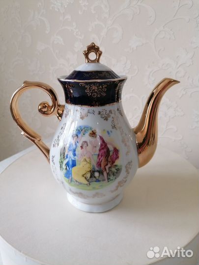 Набор столовой посуды