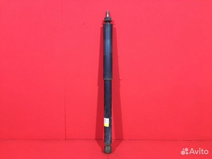 Амортизатор задний Toyota Rav4 2 1azfe 2003