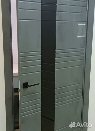 Двери межкомнатные от производителя
