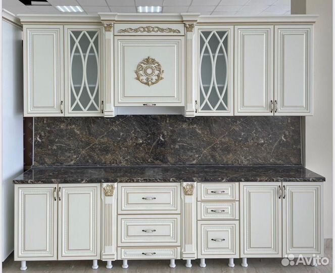 Мебель кухонная