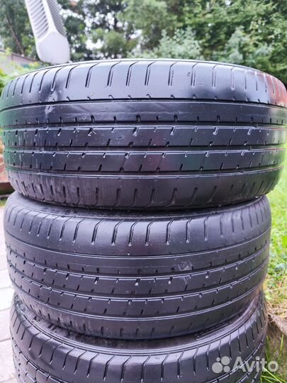 Pirelli P Zero 225/40 R18 92W