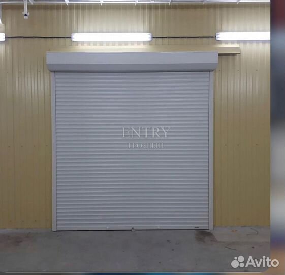 Рольставни