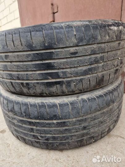 Nexen Winguard SUV 205/55 R16