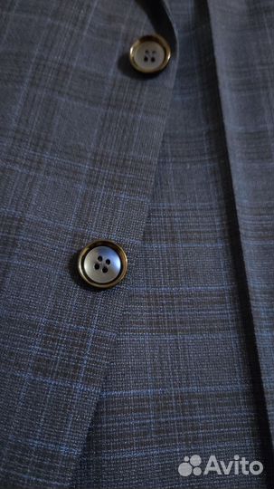 Костюм классика мужской