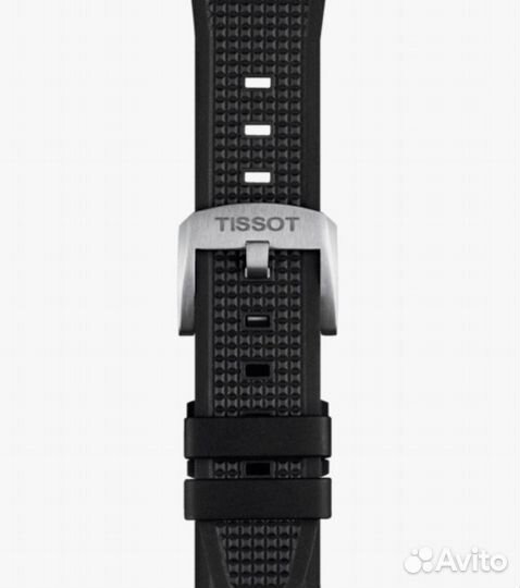 Швейцарские мужские часы Tissot PRX