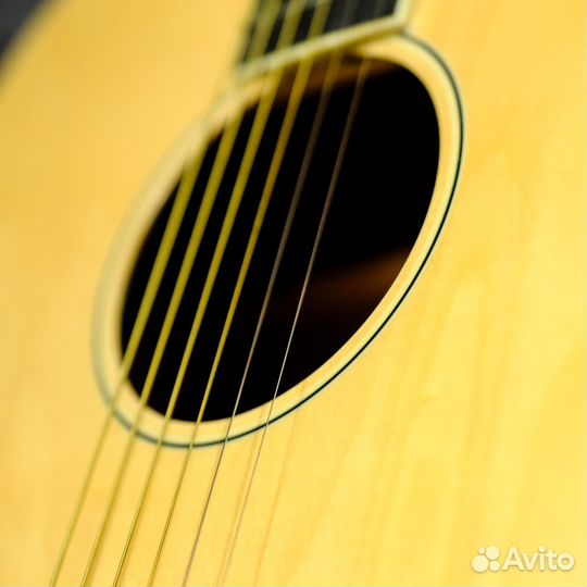 Электроакустическая гитара Stagg + Аксессуары