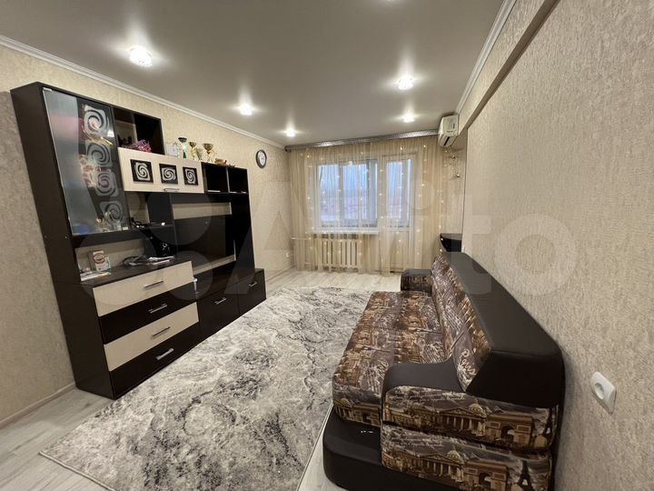 4-к. квартира, 76 м², 5/5 эт.