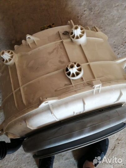 Ремонт стиральных машин