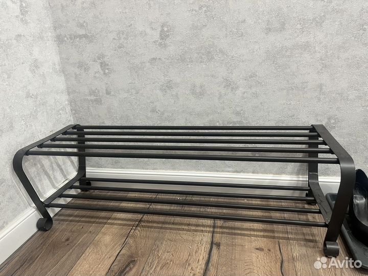 Подставка для обуви IKEA