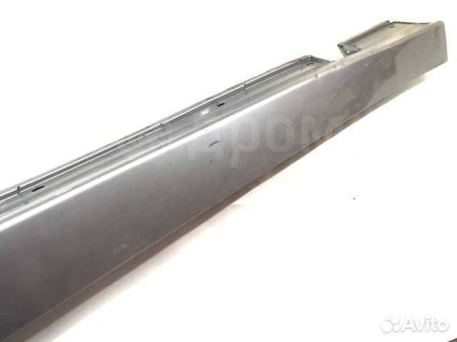 Накладка порога левая BMW 5 E60