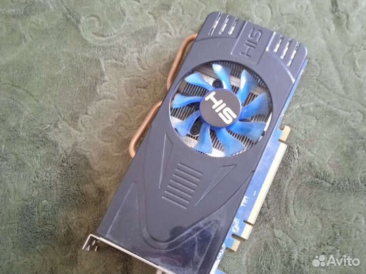 Видеокарта