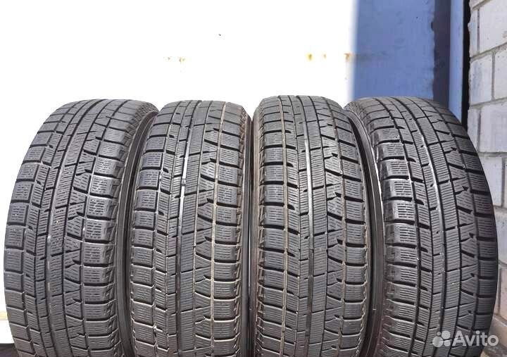 Yokohama Ice Guard IG50 185/60 R15 84Q