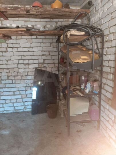 Гараж, 24 м²