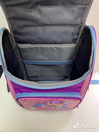 Рюкзак для девочки новый