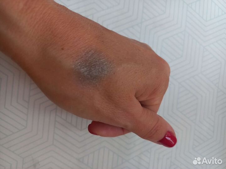 Тени для век dior 81 Aventure