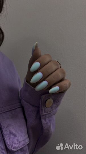 Маникюр/педикюр