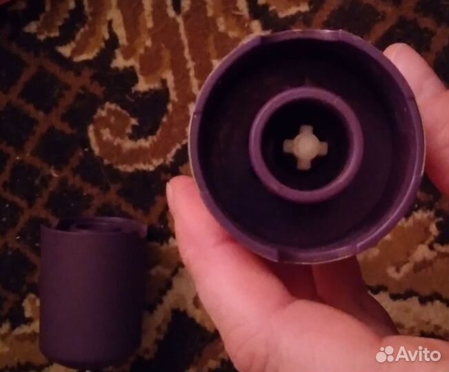 Блендер Vitek насадки