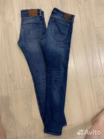 Мужская одежда р.44