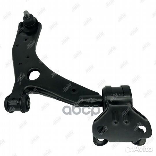 Рычаг правый mazda 3 (BL) 08-13 RA25038R RA2503