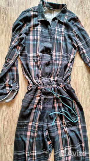 Комбинезон женский летний 44