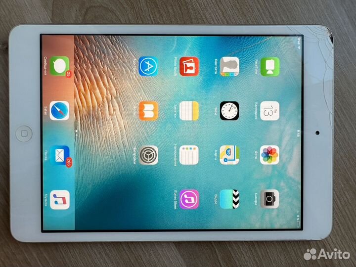 iPad mini