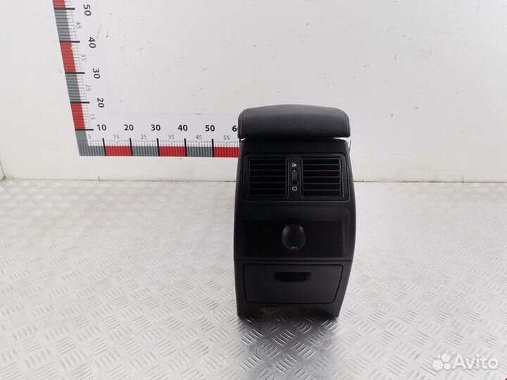 Подлокотник для Peugeot-Citroen 407 7589F3