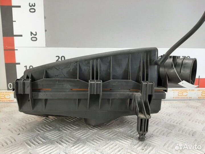 Корпус воздушного фильтра Ford Mondeo 3 рест