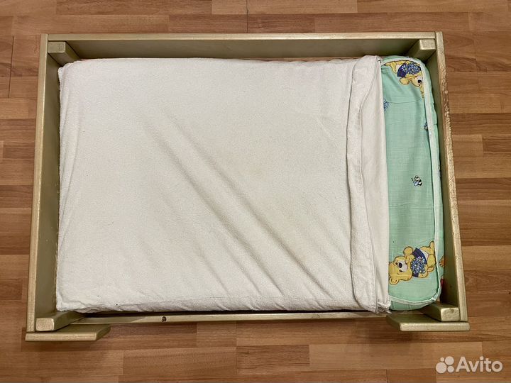 Лежак для собаки