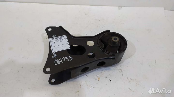 Подушка двигателя nissan Serena C24 99-05 задняя 2