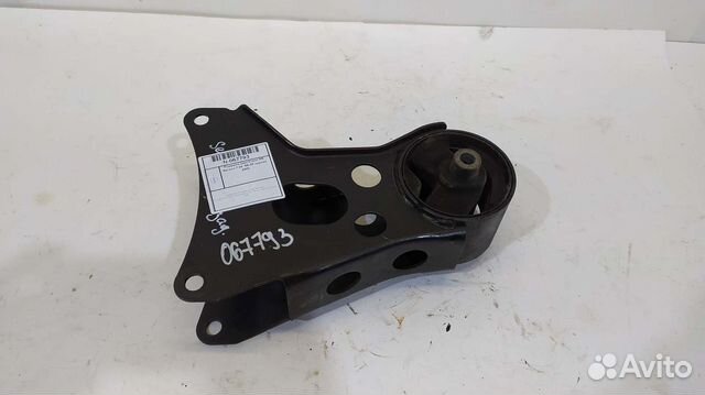 Подушка двигателя nissan Serena C24 99-05 задняя 2