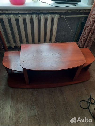 Тумба под телевизор