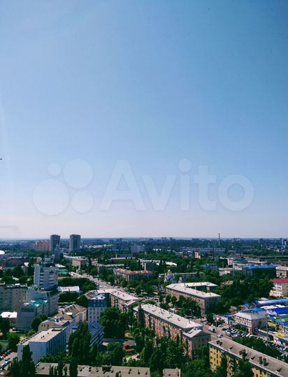 3-к. апартаменты, 103,8 м², 15/18 эт.