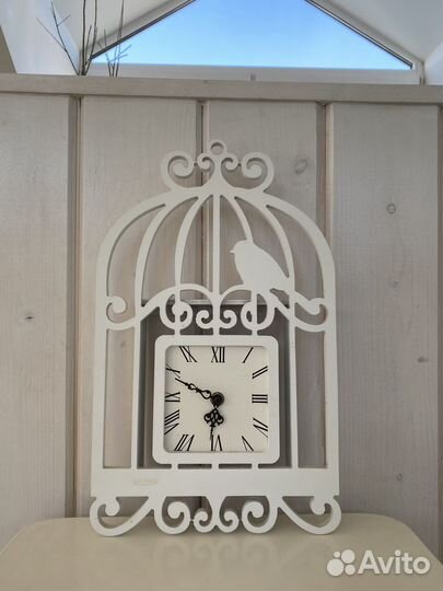 Часы настенные