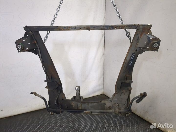 Балка подвески передняя Jaguar X-type, 2004