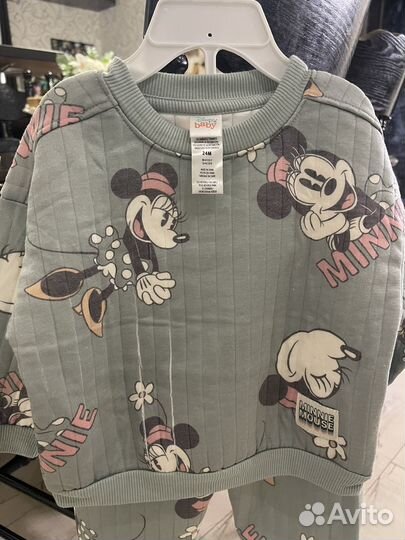 Костюм для девочки