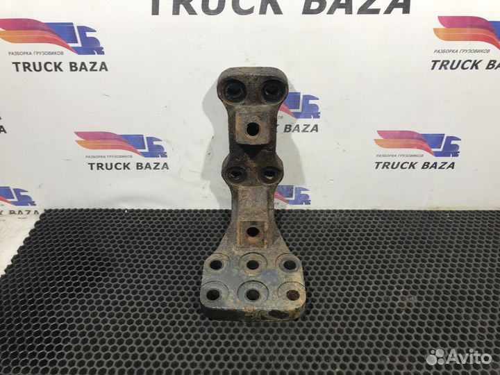 Кронштейн реактивной тяги Iveco Stralis