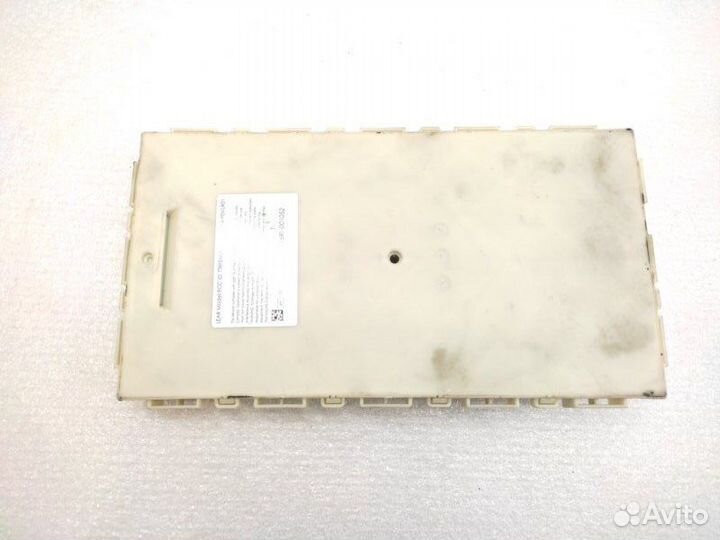 Блок комфорта Bmw 3-Series F30 2.0 N20B20 2012